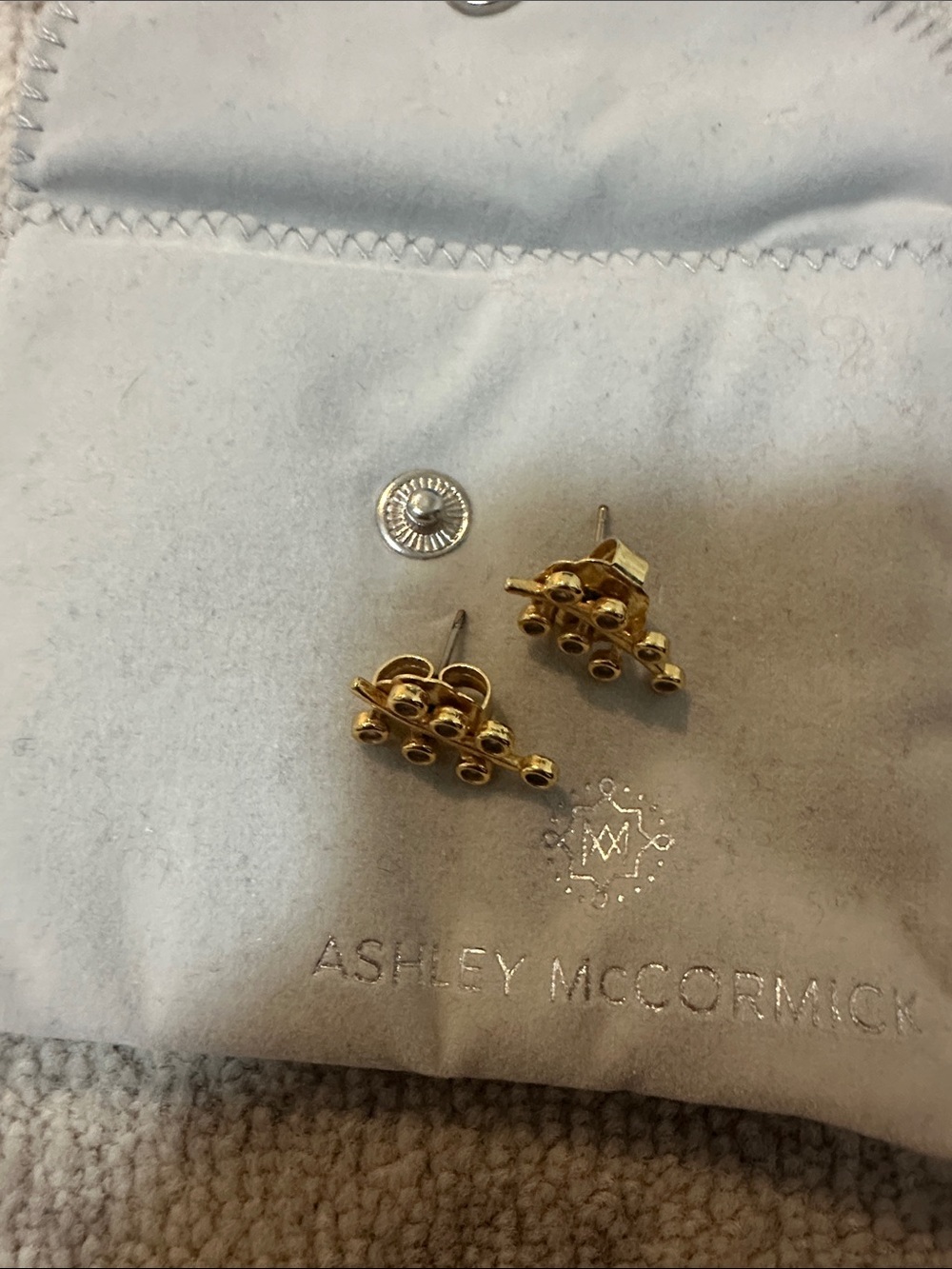 ASHA earrings